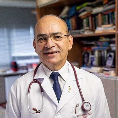 Dr. Gutemberg